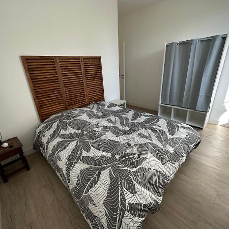 Charmant Appartement En Pierres Bourgoin-Jallieu Extérieur photo