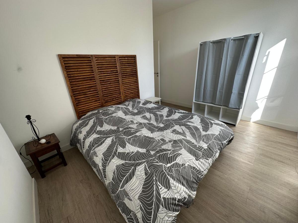 Charmant Appartement En Pierres Bourgoin-Jallieu Extérieur photo